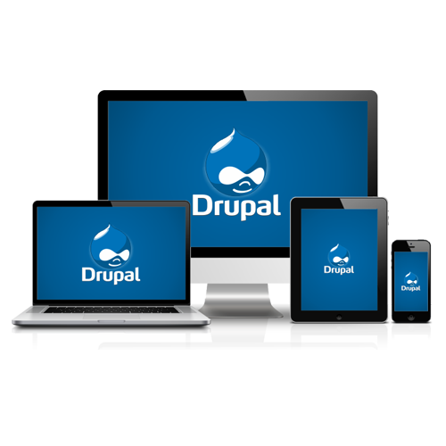 Drupal Open Source