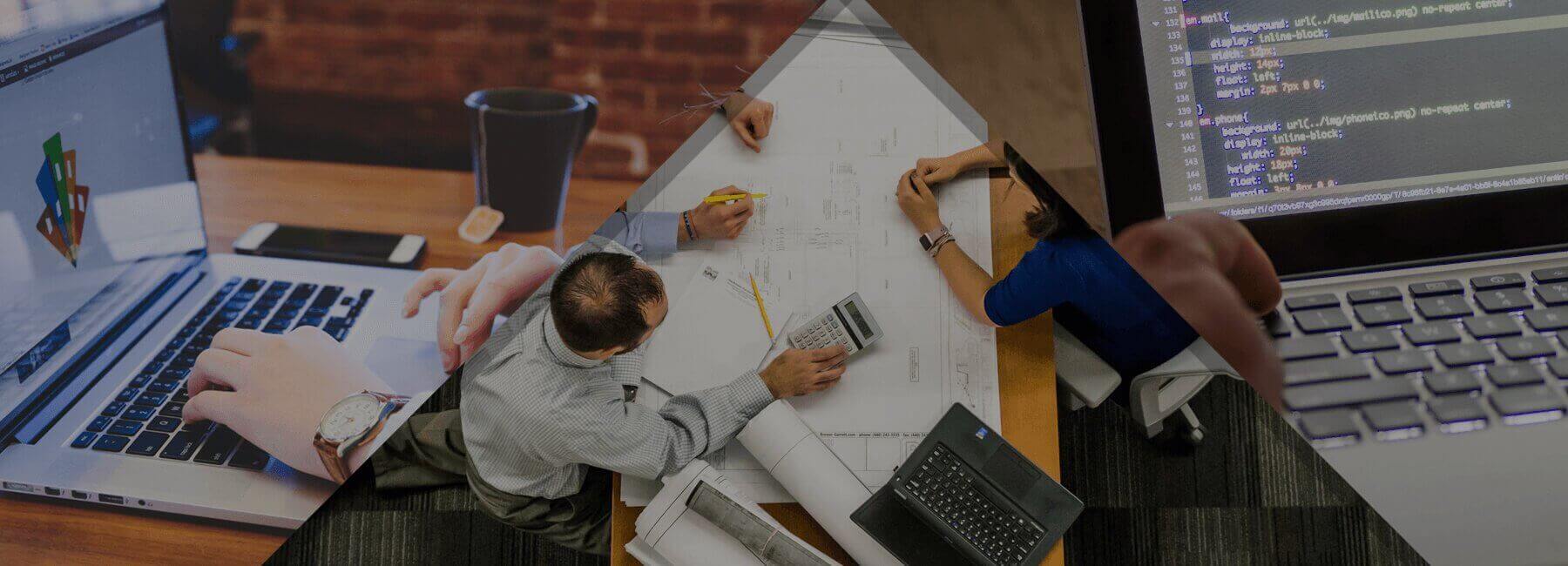 We Code Your DREAMS
